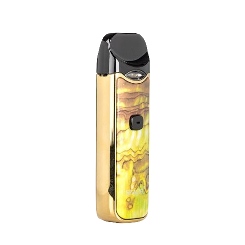 Smok Nord Kit - Gold Shell