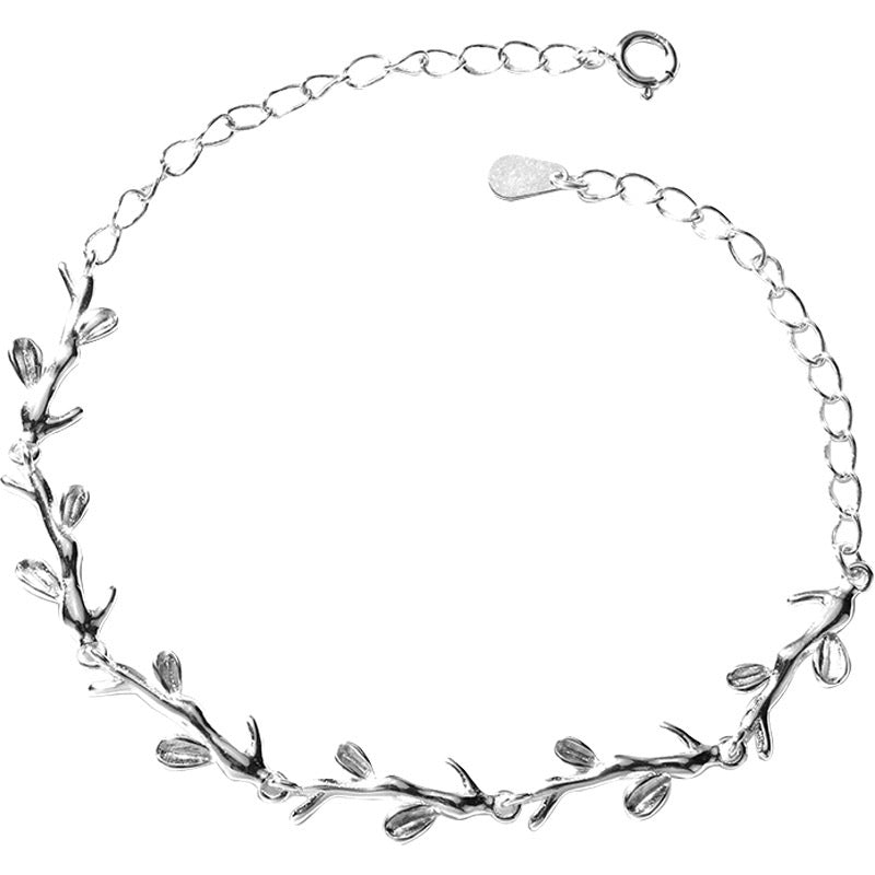 Uniqo Branch Design Bracelet