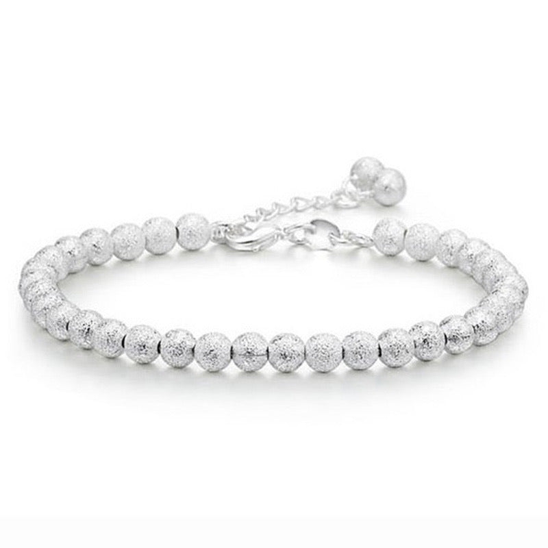 Uniqo Shiny Pearl Bracelet