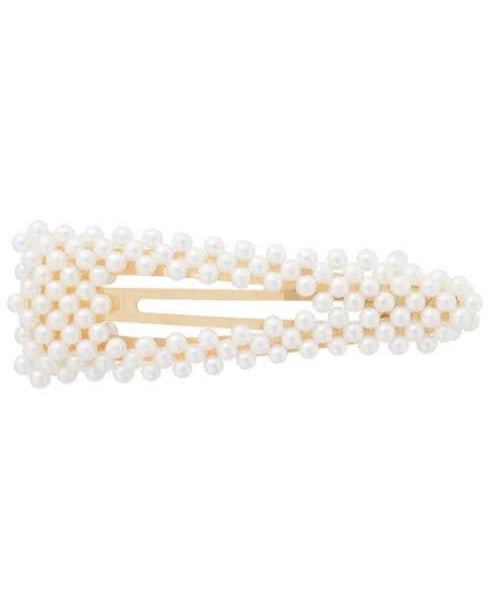 Uniqo Pearl Hairclip