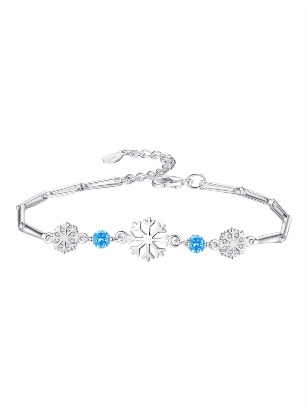 Uniqo Frozen Bracelet