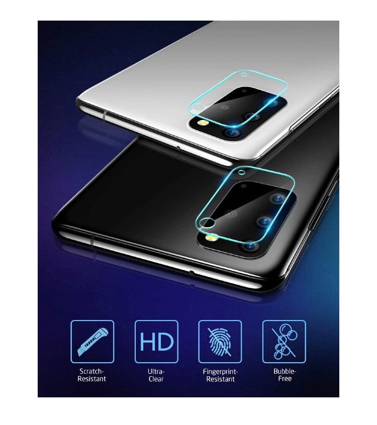 Camera Protector Dome Glass S20 Plus Glass Screen Protector Camera
