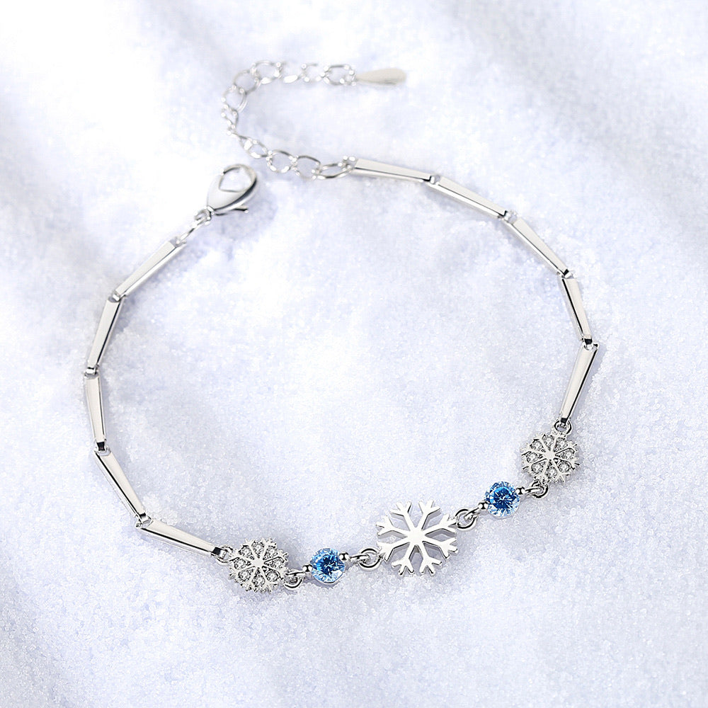 Uniqo Frozen Bracelet