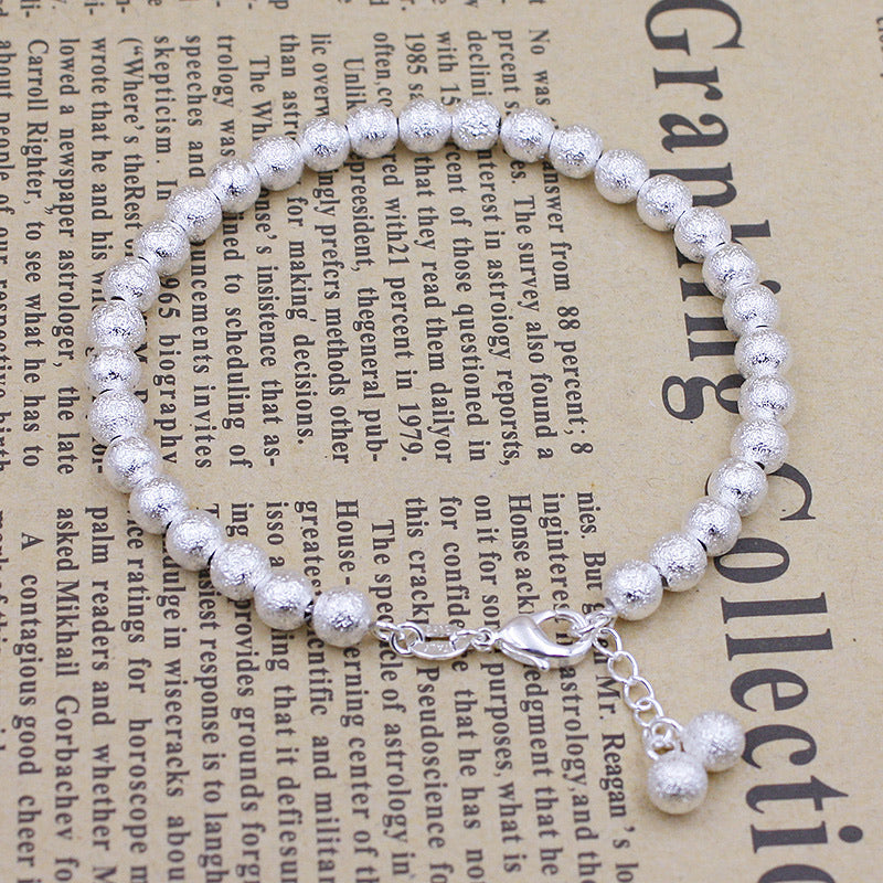 Uniqo Shiny Pearl Bracelet