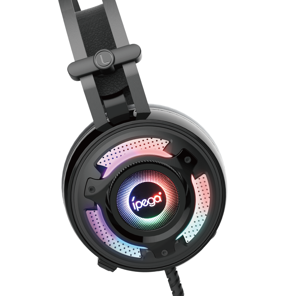 Ípega Gaming Headset PG-R008