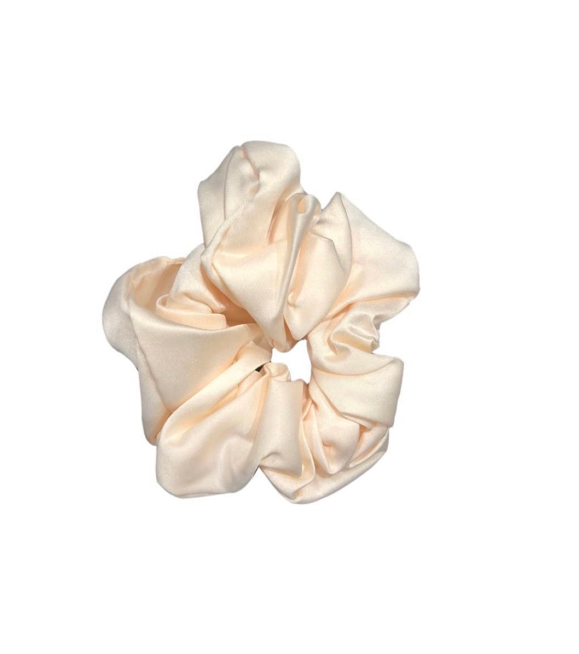 Uniqo Fabric Fashion Scrunchie