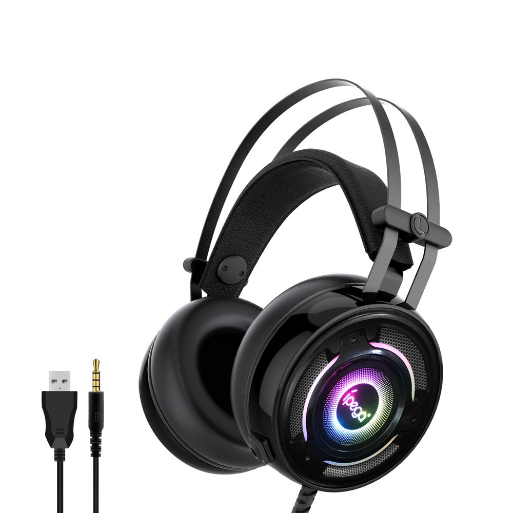 Ípega Gaming Headset PG-R008