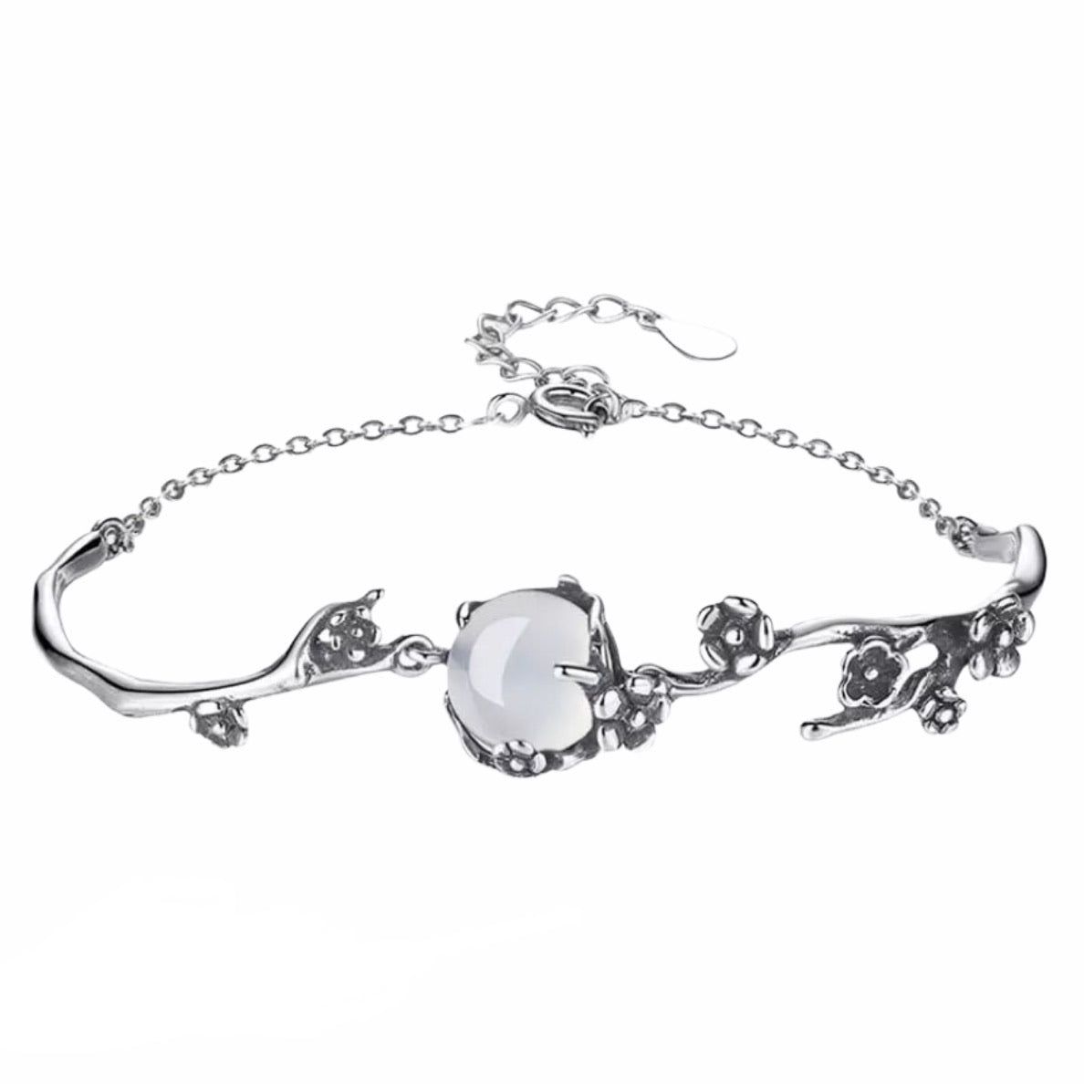 Uniqo Marble Thorn Bracelet