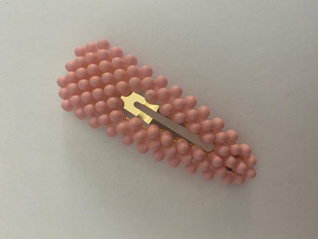 Uniqo Fancy Pearl Hair Clip