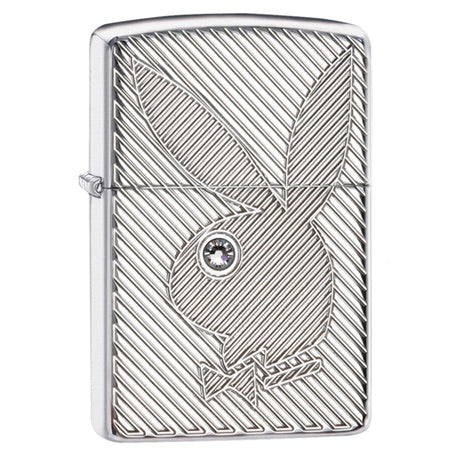 Zippo Lighter - 167 Playboy