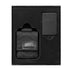 Zippo Lighter Tactical Pouch and Black Crackle Windproof Lighter Gift Set