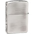 Zippo Lighter - 3 Men Ryu SV Antique