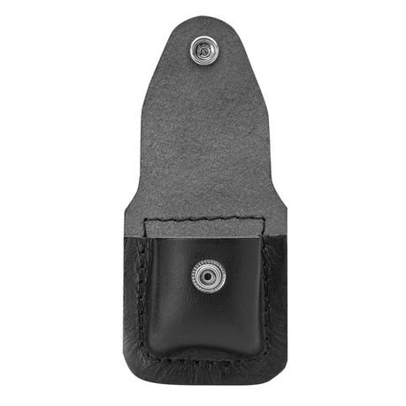 Zippo Lighter Pouch with Loop