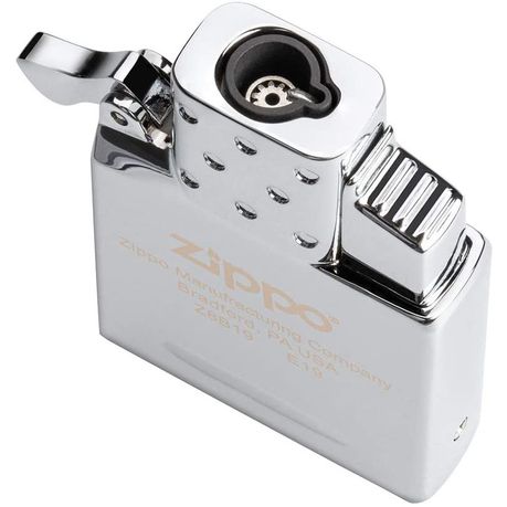 Zippo Lighter - Butane Lighter Insert - Single Torch