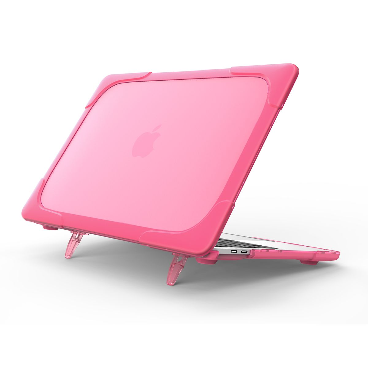 Candy Shell Case For MacBook Air M1 Model Air 13 A1932