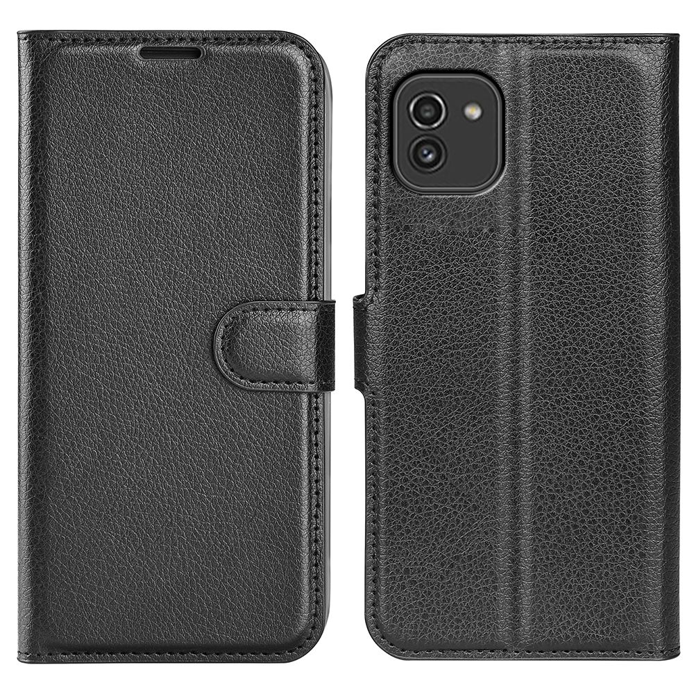 Flip Cover for Galaxy A03