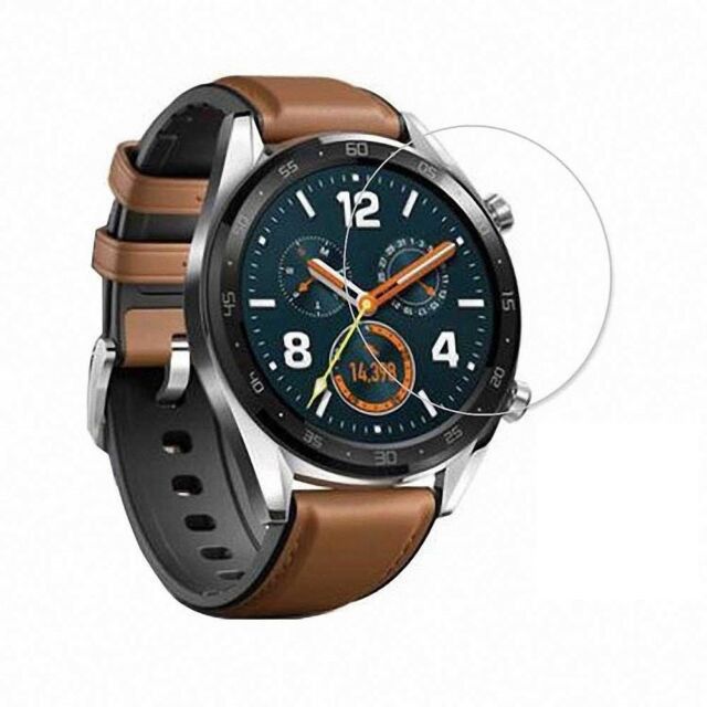 CellTime™ Huawei Watch GT 42mm Tempered Glass Screen Guard