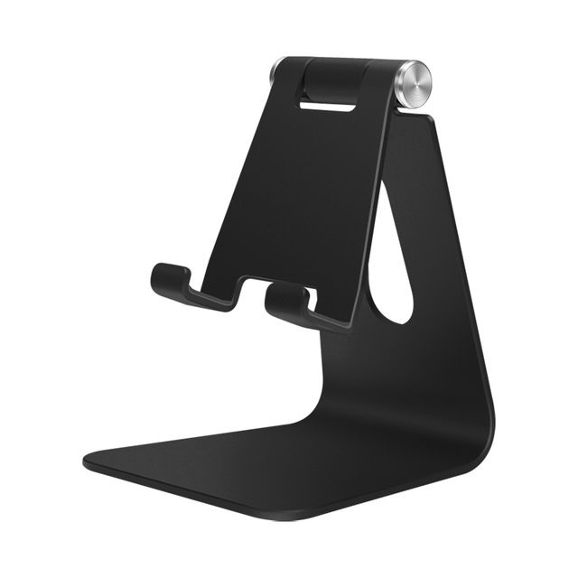 Adjustable Mini Multi-Angle Aluminium Smartphone & Tablet Stand