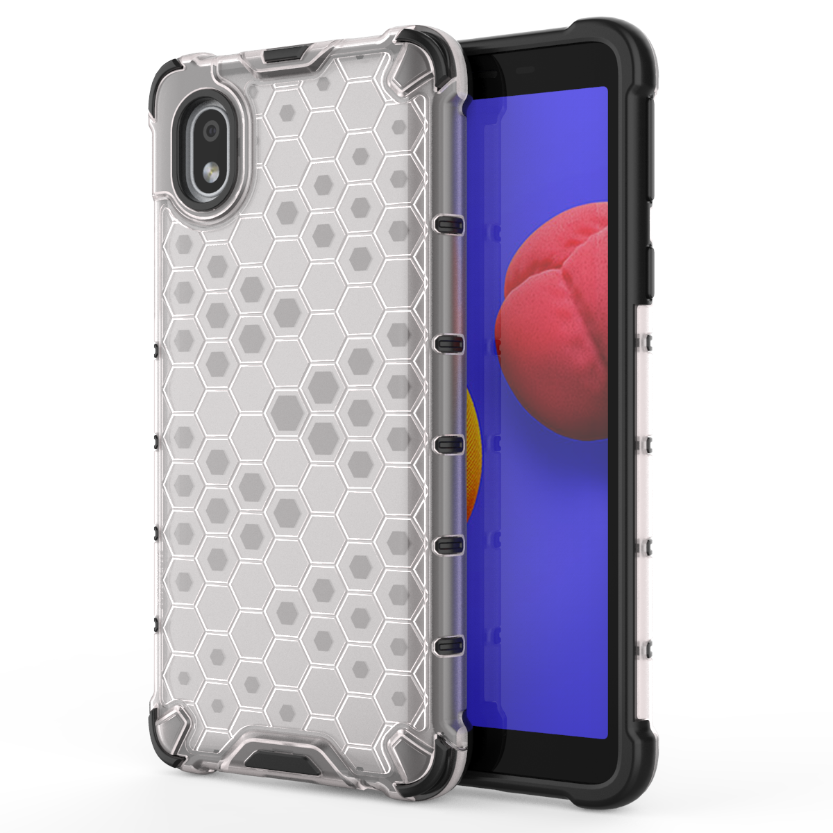 CellTime™ Galaxy A3 Core Shockproof Honeycomb Cover