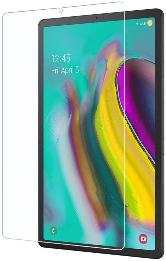 CellTime Tempered Glass Screen Guard for Galaxy Tab S5e (10.5") (T725/T720)