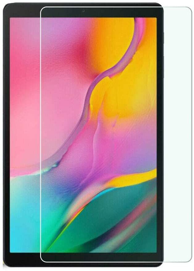 CellTime Tempered Glass Screen Guard for Galaxy Tab A 2019 (10.1") (T515)