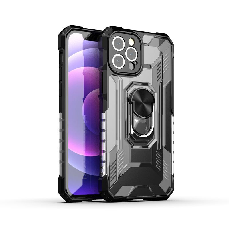 CellTime™ Lord Of Rings Kickstand Cover for iPhone 12 Pro