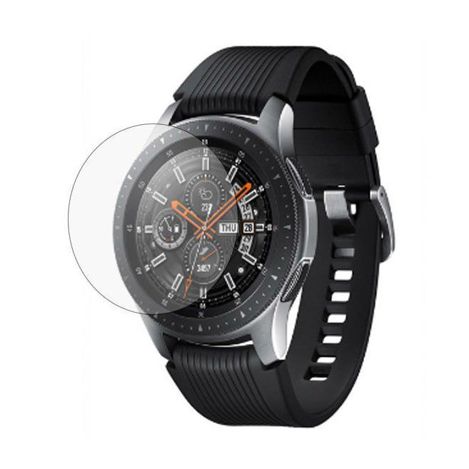 CellTime™ Galaxy Watch 46mm Tempered Glass Screen Guard