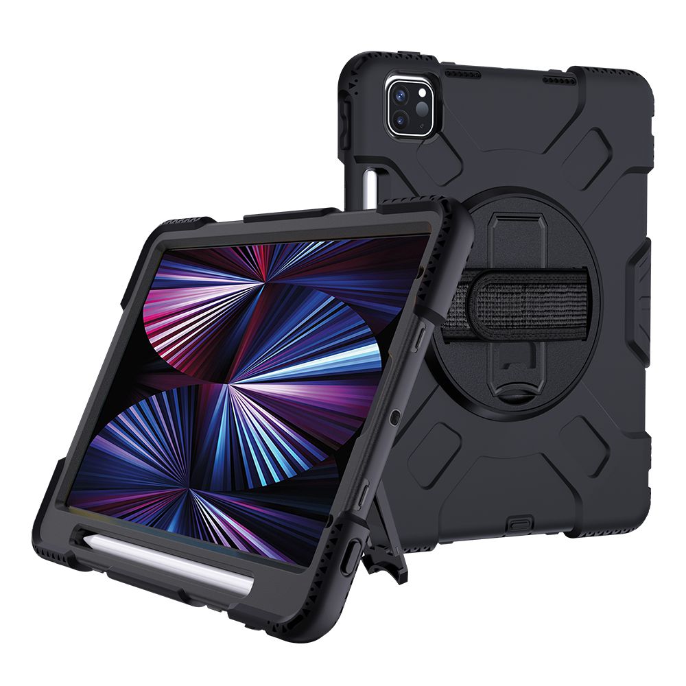 CellTime™ KingKong Xia Shockproof Rugged Cover for iPad Pro 11-inch 2021